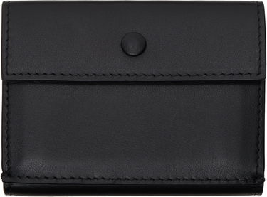 Peňaženka Acne Studios Trifold Leather Wallet Ružová | CG0232-, 1