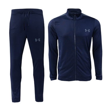 Súprava Under Armour Knit Tracksuit Navy | 1357139-410, 0