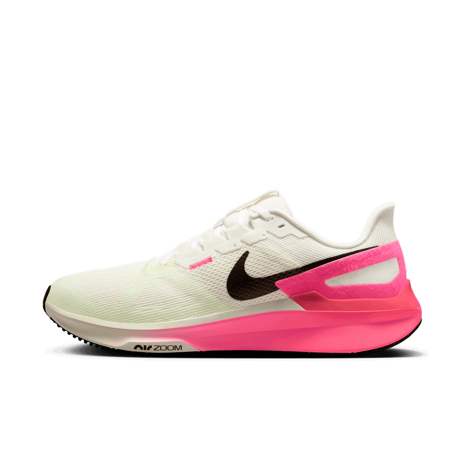 Tenisky a topánky Nike Structure 25 Biela | IB7451-100, 0