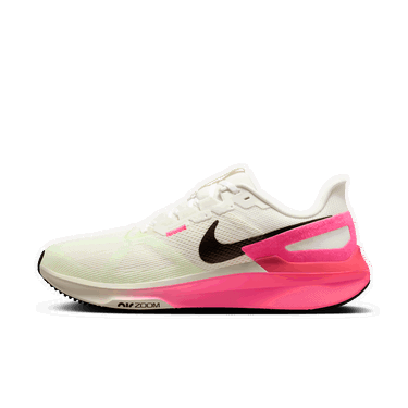 Tenisky a topánky Nike Structure 25 Biela | IB7451-100, 0