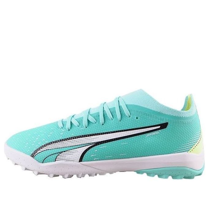 Tenisky a topánky Puma Ultra Match TT Tyrkysová | 107220-03, 0