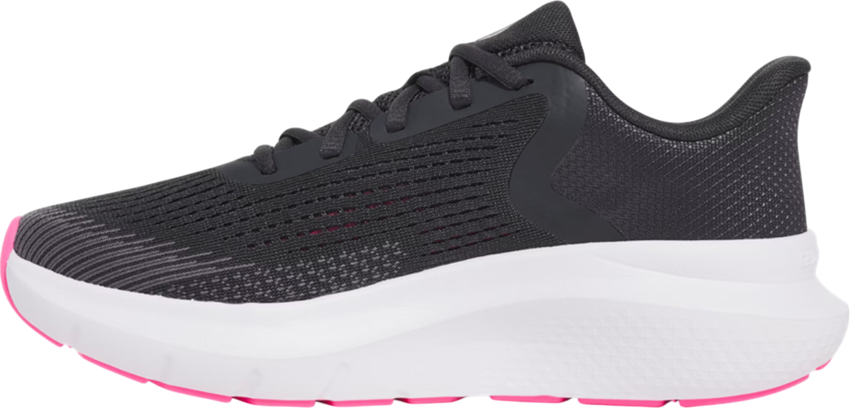 Tenisky a topánky Under Armour Charged Rogue 5 Čierna | 3028262-016, 1