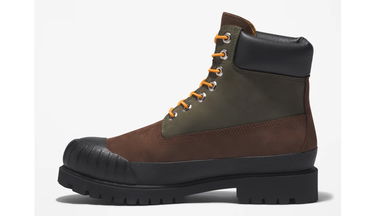 Tenisky a topánky Timberland Premium 6 Inch Waterproof Boot Hnedá | A2FXF-931, 2