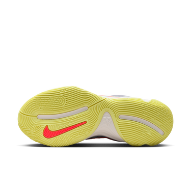 Tenisky a topánky Nike Giannis Immortality 4 Rôznofarebný | FQ3680-009, 3