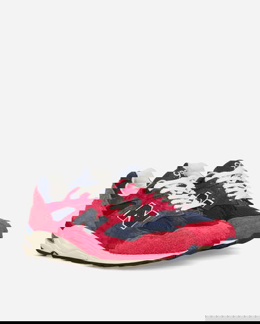 Tenisky a topánky New Balance 990 Červená | M990AD2, 4