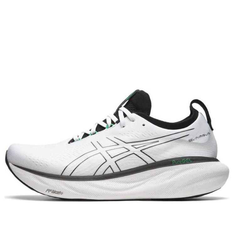 Tenisky a topánky Asics Nimbus 25 Biela | 1011B547-103, 0