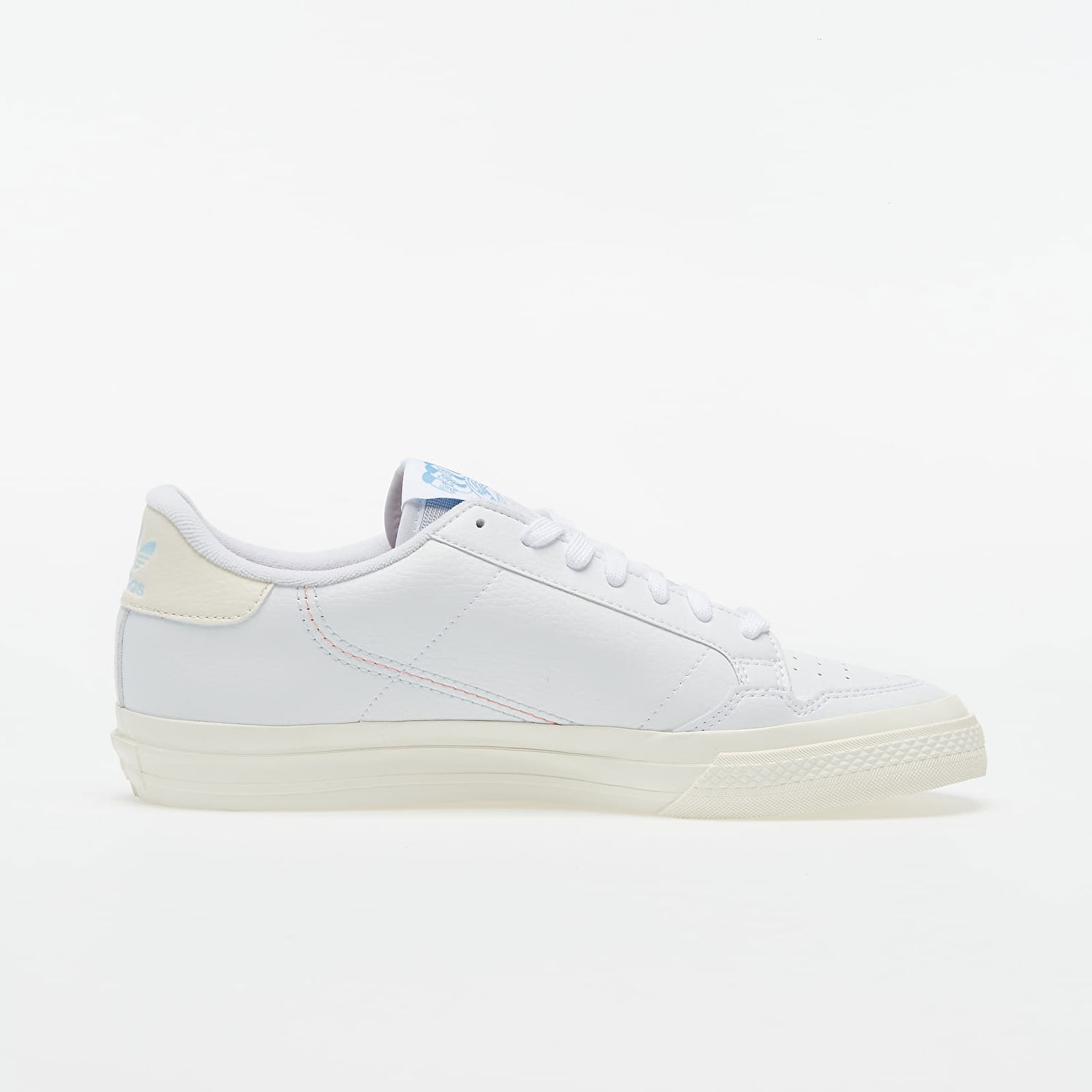 Tenisky a topánky adidas Originals Unity Continental Vulc Biela | EH1808, 1