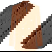 Double Breasted Blazer