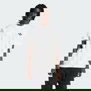 Trefoil Essentials Tee