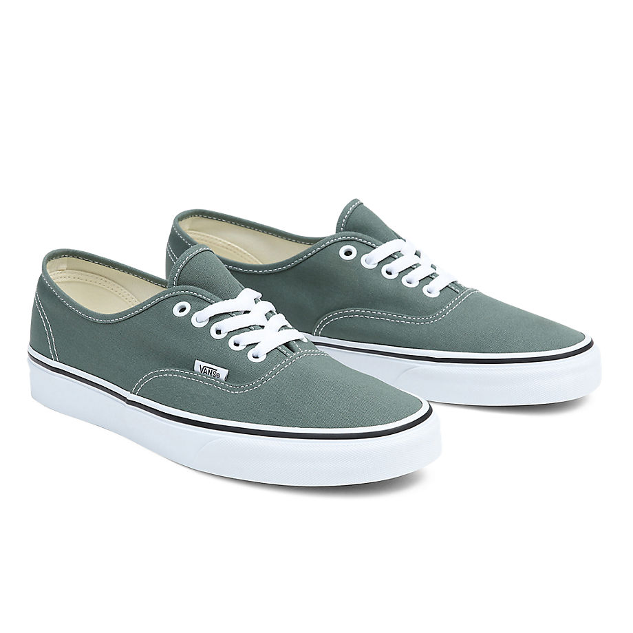 Tenisky a topánky Vans Authentic Zelené | VN0A5JMPYQW, 0