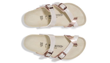 Tenisky a topánky Birkenstock Mayari Birko-Flor Regular Fit Sandals Rôznofarebný | 1029348, 3