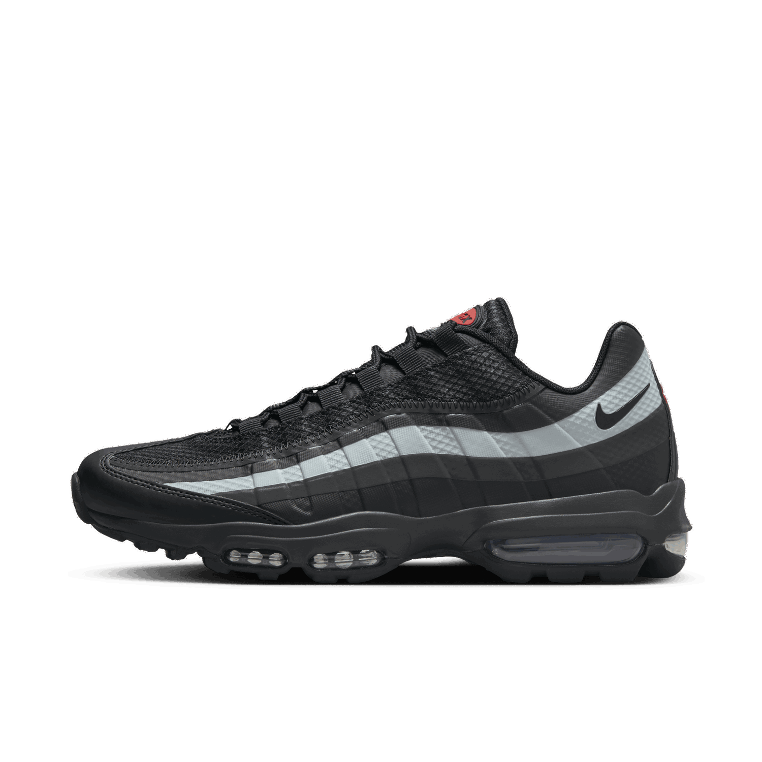 Tenisky a topánky Nike Air Max 95 Ultra Čierna | FN7802-001, 0