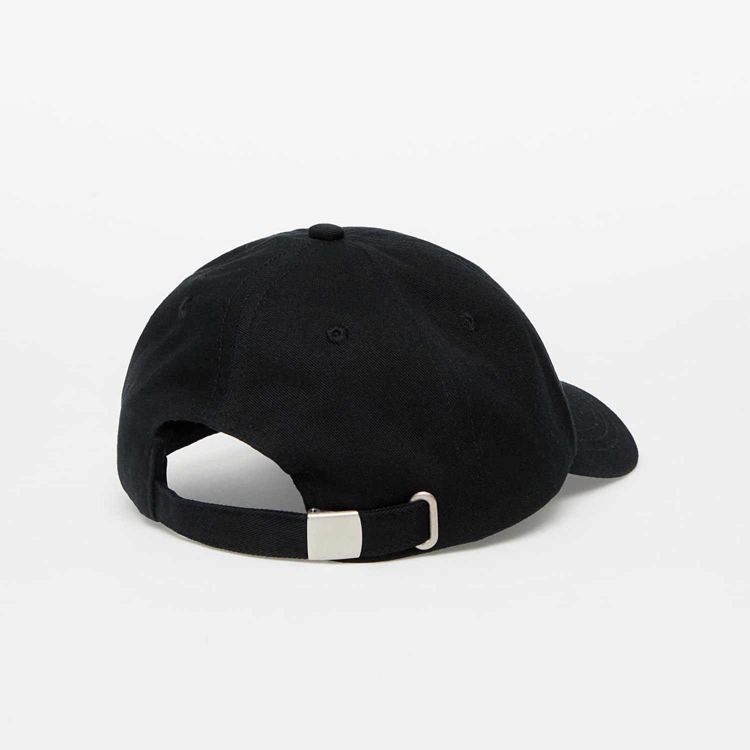 Šiltovka Han Kjøbenhavn HK Diamond Metal Logo Cap Čierna | A-131786-001, 1