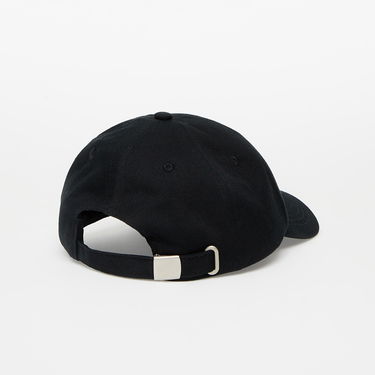 Šiltovka Han Kjøbenhavn HK Diamond Metal Logo Cap Čierna | A-131786-001, 1