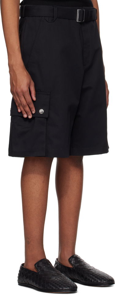 Šortky Jacquemus Beige 'Le Cargo Bermuda' Shorts Béžová | 24H246PA096-1534, 1