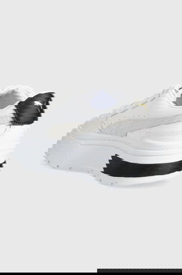 Tenisky a topánky Puma Mayze Stack Biela | 384363, 2