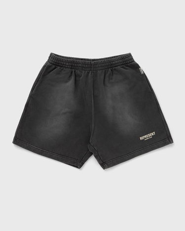 Šortky Represent Clo Represent Owners Club Shorts Čierna | OCM100004-0330, 2