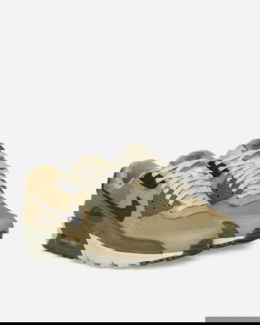 Tenisky a topánky Nike Air Max 90 "Neutral Olive" Zelené | FB9657-200, 4
