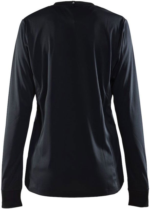 Dres Craft Progress 2.0 GK Long Sleeve Jersey Čierna | 1912227-999000, 1