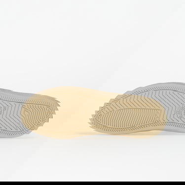 Tenisky a topánky Cariuma Toca Béžová | 613121W2Q W, 1