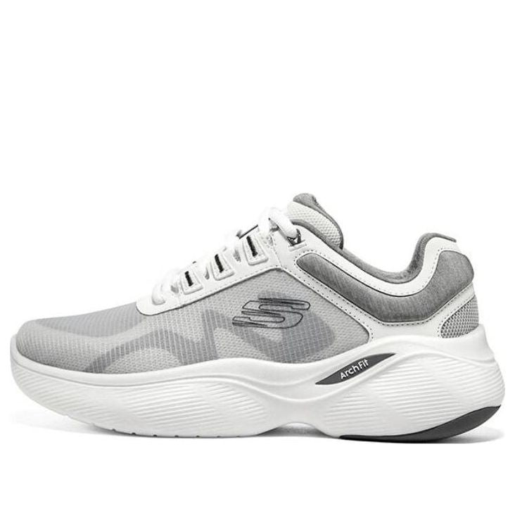 Tenisky a topánky Skechers Arch Fit Šedá | 232606-WGY