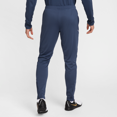 Tepláky Nike Nike Academy Dri-FIT Football Pants Navy | HJ3776-437, 3