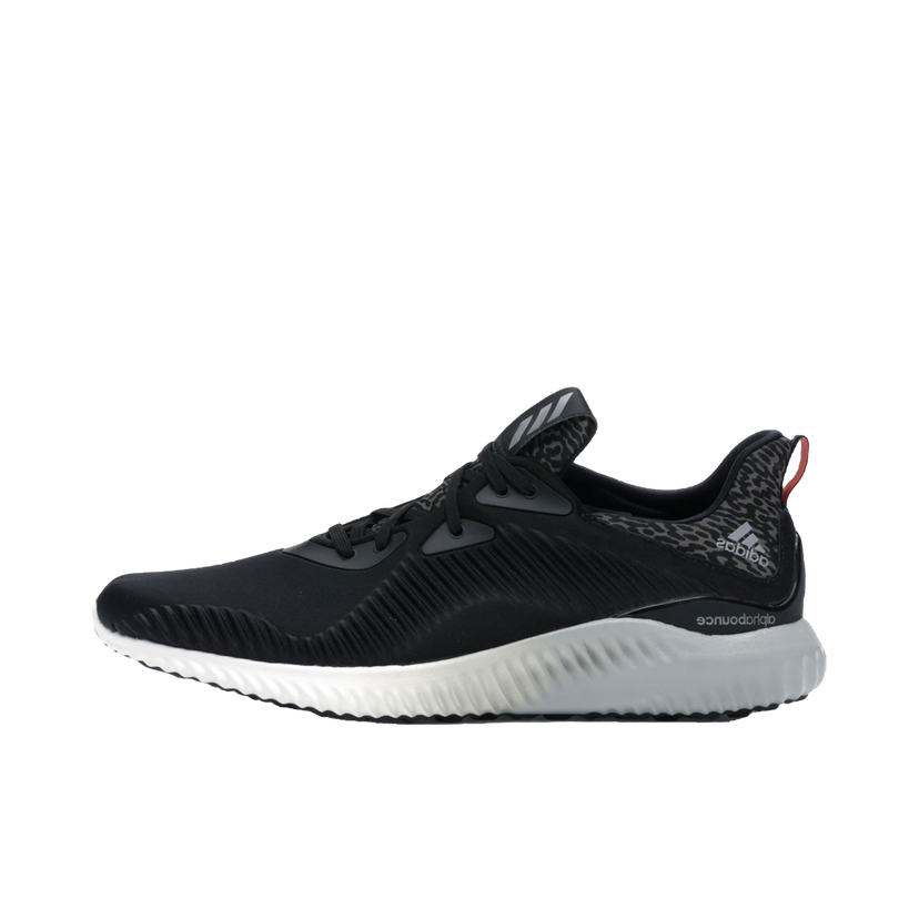 Tenisky a topánky adidas Performance adidas AlphaBounce Core Black Čierna | B42744