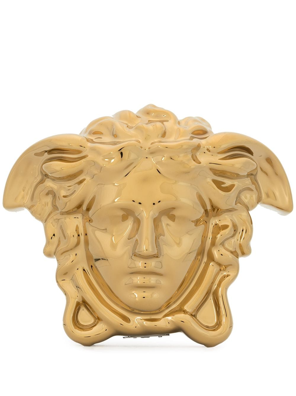 Gadget Versace Medusa Break the Bank money box - Gold Zelené | 144694261572798015335651, 0