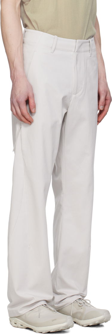 Cargo nohavice Post Archive Faction (PAF) PAF 8.0 Right Trousers Biela | 8.0 BTR-LG, 1