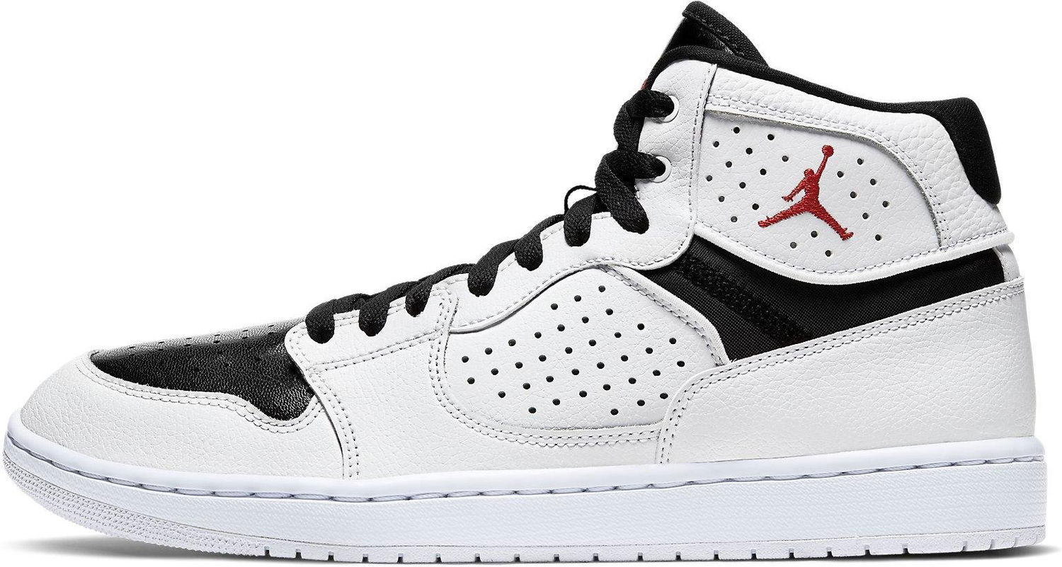 Tenisky a topánky Jordan Jordan Access ''White Black'' Biela | ar3762-101, 0