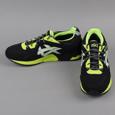 Tenisky a topánky Asics Gel - Lyte V Čierna | H429Y 9010, 2