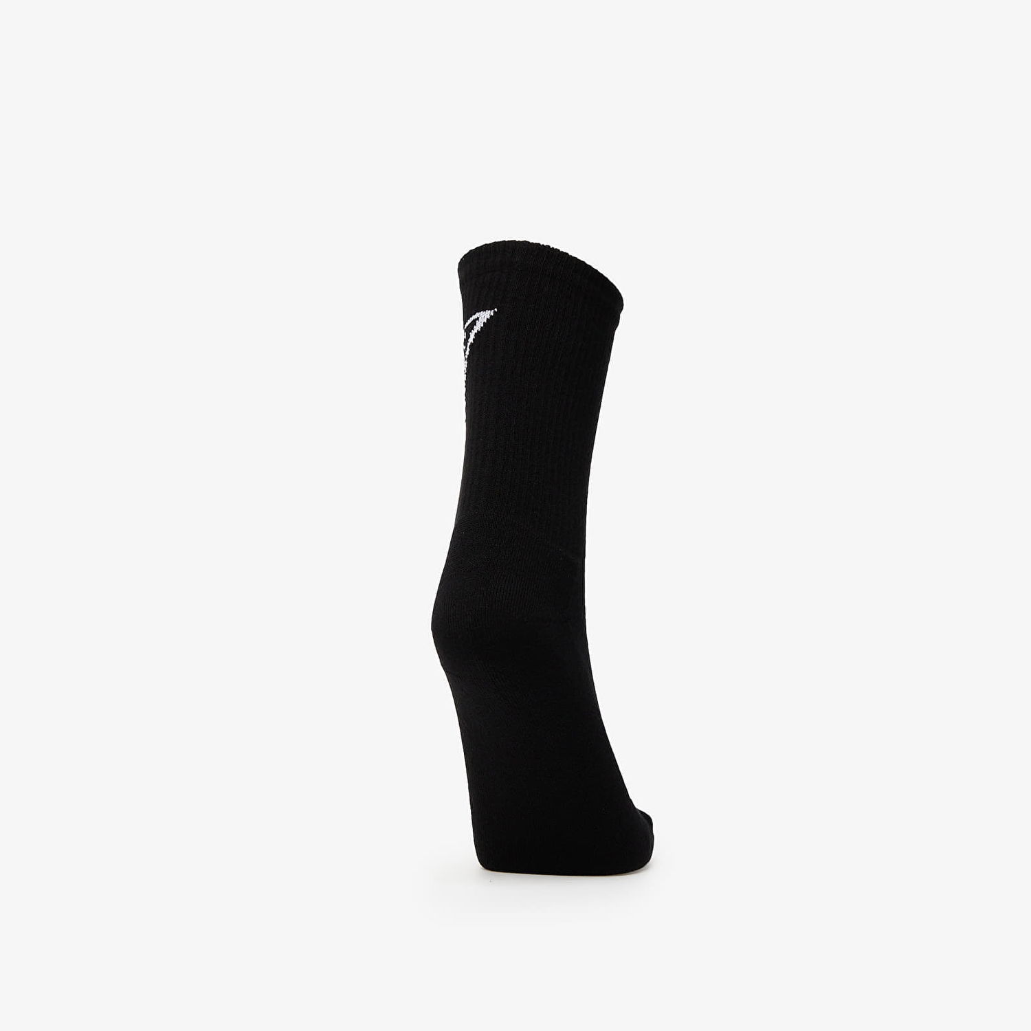Ponožky GUESS Guess Originals Ellen Sport Socks Čierna | V2GZ00ZZ00I-JBLK, 1