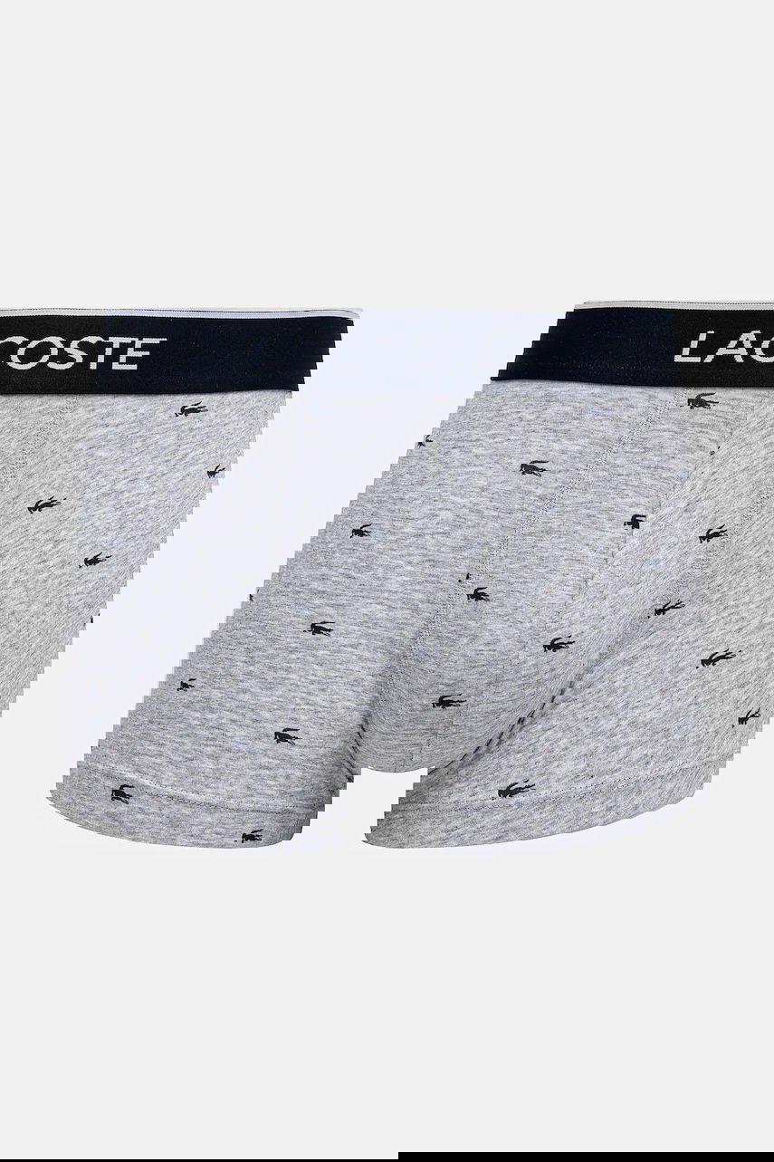 Boxerky Lacoste Lacoste 3-Pack Boxer Briefs Rôznofarebný | 5H1299, 1