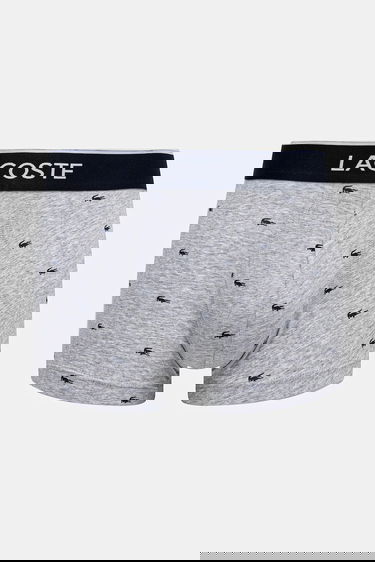 Boxerky Lacoste Lacoste 3-Pack Boxer Briefs Rôznofarebný | 5H1299, 1