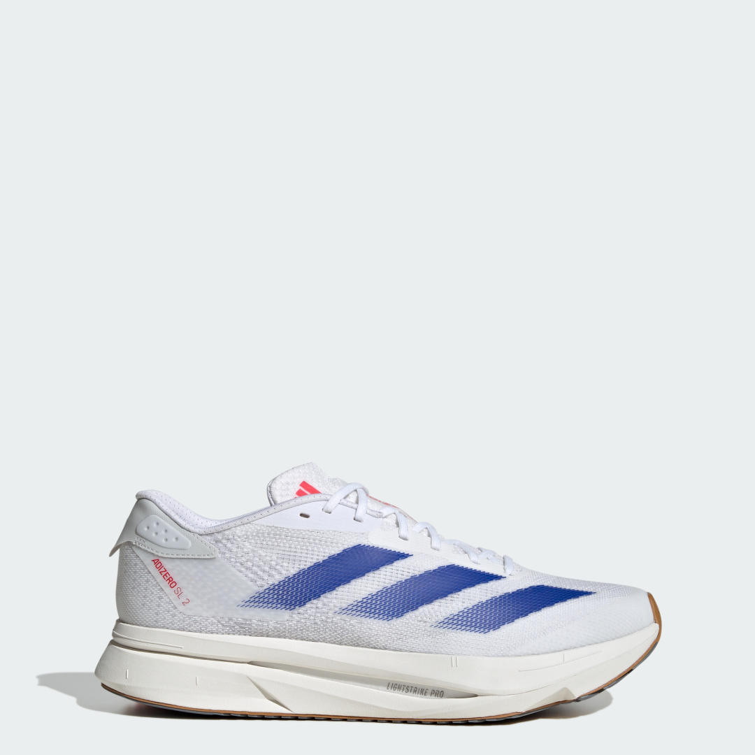 Tenisky a topánky adidas Performance Adizero Sl2 Biela | IF9383, 0