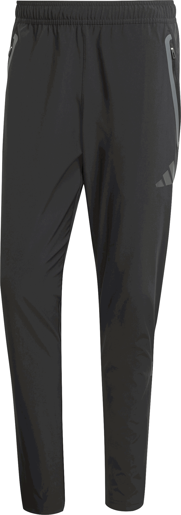 Tepláky adidas Originals Juventus C VT Pants Čierna | jw4686, 1