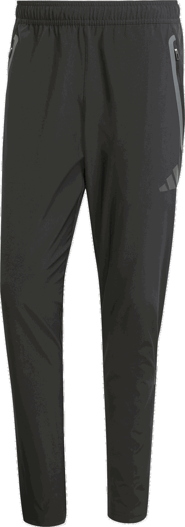 Tepláky adidas Originals Juventus C VT Pants Čierna | jw4686, 1