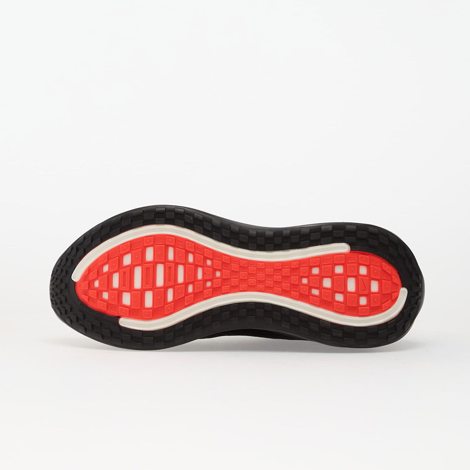 Tenisky a topánky Nike Vomero Plus Black/ Black-Bright Crimson-Wolf Grey Čierna | HV8150-007, 1