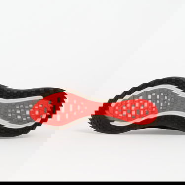 Tenisky a topánky Nike Vomero Plus Black/ Black-Bright Crimson-Wolf Grey Čierna | HV8150-007, 1