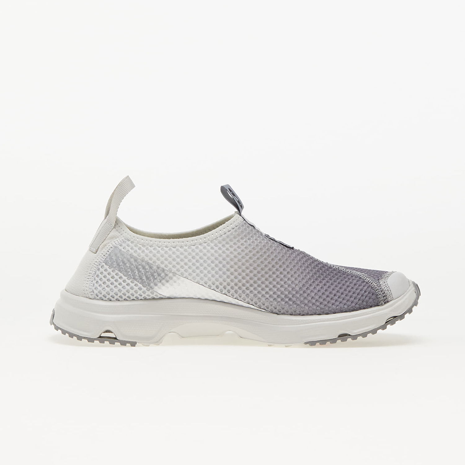 Tenisky a topánky Salomon RX MOC 3.0 Šedá | L47449500, 1