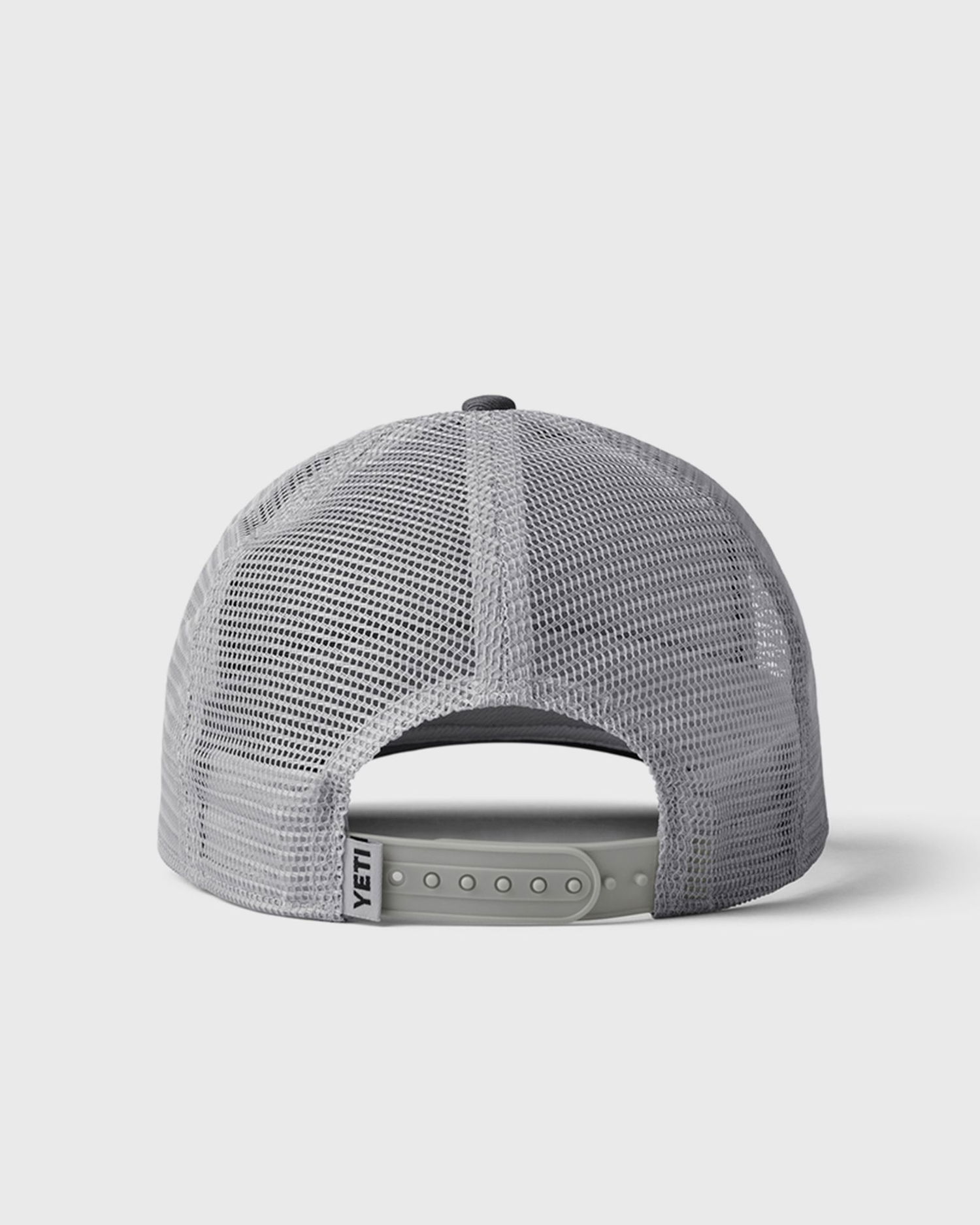 Šiltovka YETI Mountain Badge Hat Šedá | 888830197905, 1