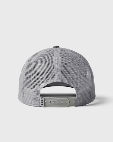 Šiltovka YETI Mountain Badge Hat Šedá | 888830197905, 1
