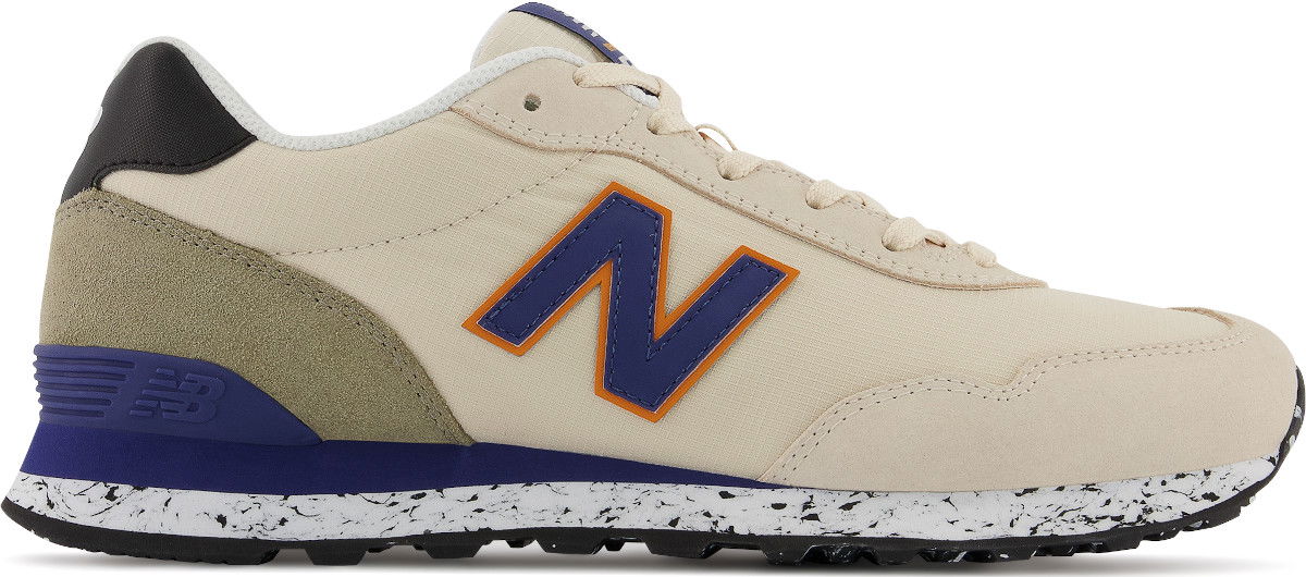 Tenisky a topánky New Balance 515 Béžová | ml515-at3, 1