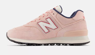 Tenisky a topánky New Balance WL574YP2 Béžová | WL574YP2, 2