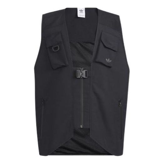 Vesta adidas Originals Originals Sport Vest Čierna | HE6620