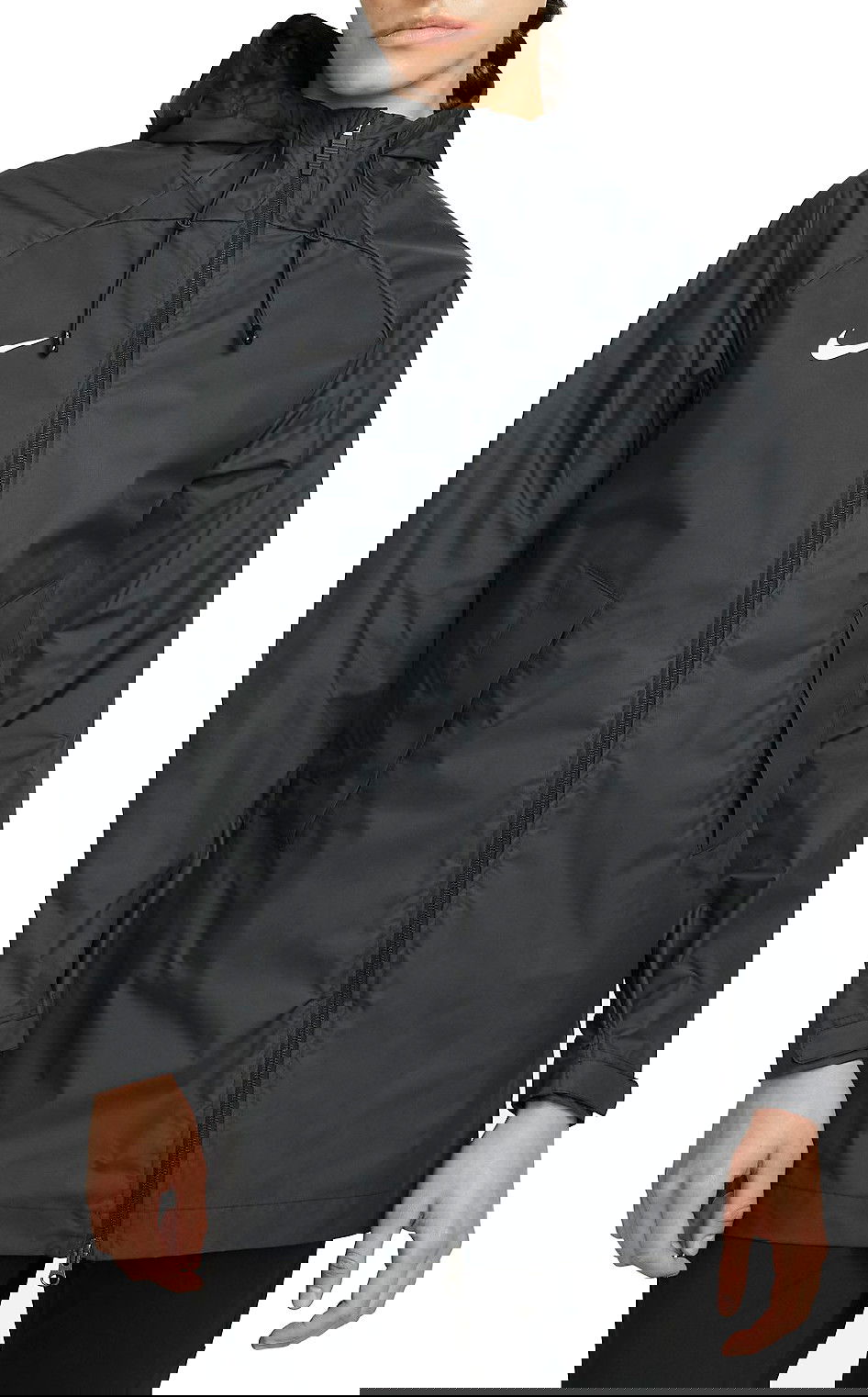 Bunda Nike Academy Storm-FIT Academy Pro Jacket Čierna | dj6316-010, 0