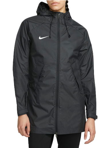 Bunda Nike Academy Storm-FIT Academy Pro Jacket Čierna | dj6316-010