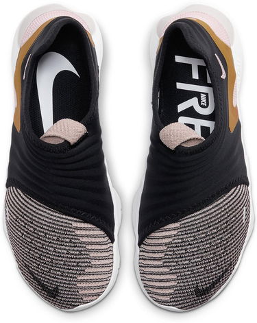 Tenisky a topánky Nike Free RN Flyknit 3.0 Čierna | aq5708-010, 3