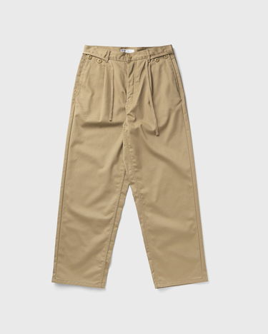 Nohavice Vans Utility Field Pants Béžová | VN000R5P4MG1, 2