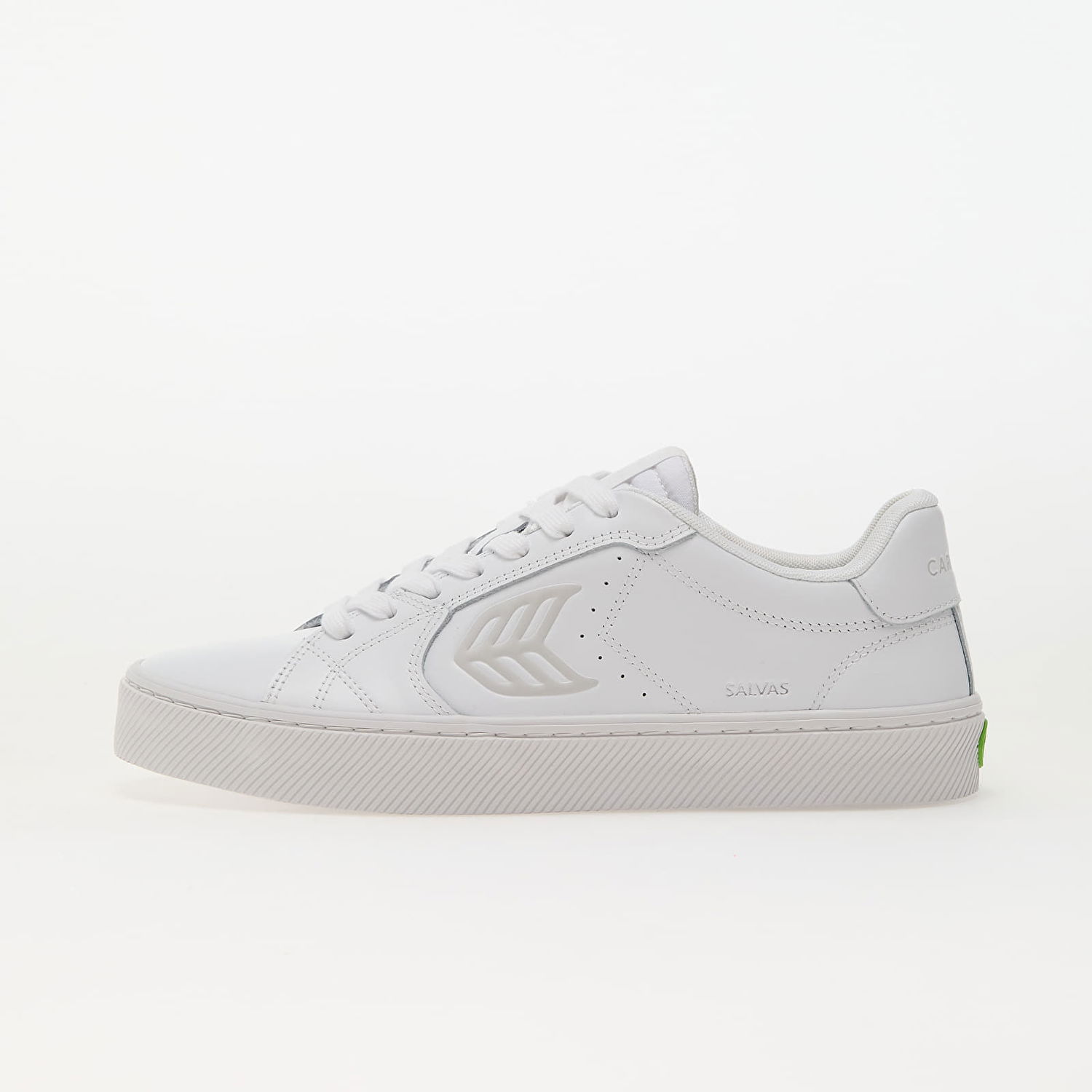 Tenisky a topánky Cariuma Salvas White Biela | 411301W26 M, 0